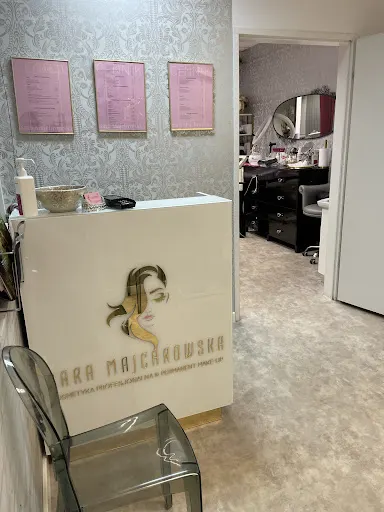 Salon Kosmetyczny Sara Majchrowska , Rzeszów,Podwisłocze 30/1,35-309