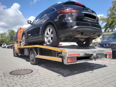 Pomoc drogowa Rzeszów- Lawetaxi